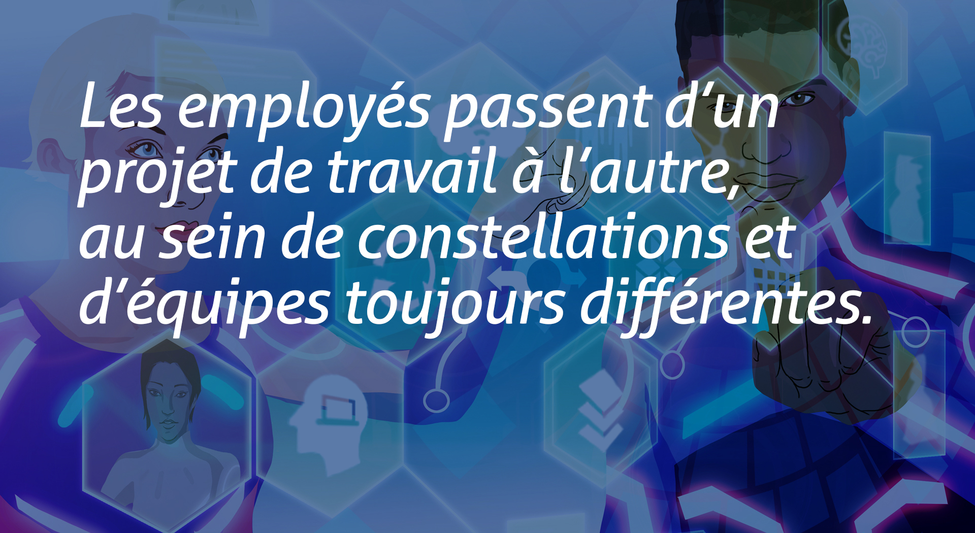 Avenir - 50 ans Union suisse des services de l'emploi - Die Temporärarbeit Schweiz - Le travail temporaire Suisse - Il lavoro temporaneo Svizzeria - temporary work Switzerland - 50 Jahre swissstaffing - 50 ans de swissstaffing  - 50 anni di swissstaffing - 50 years of swissstaffing