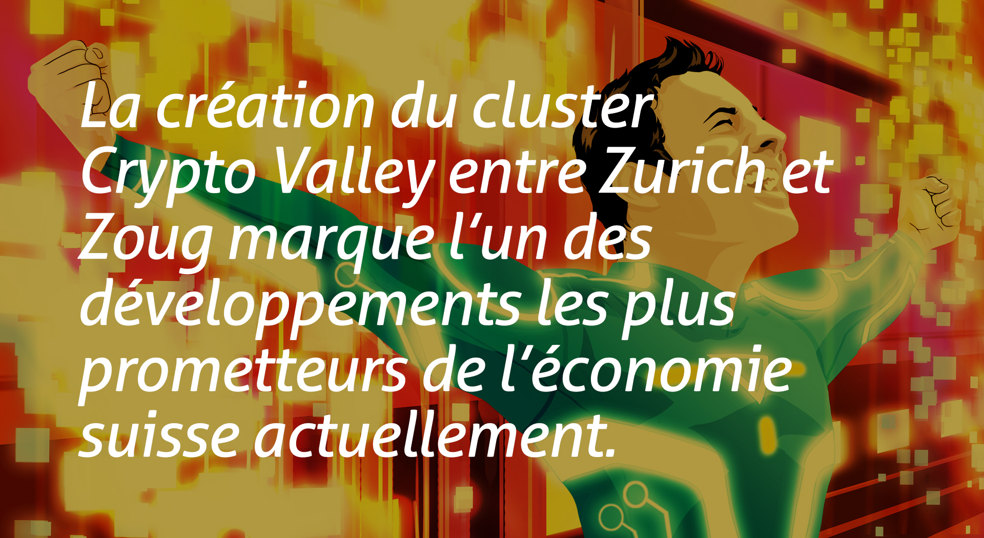 Avenir - 50 ans Union suisse des services de l'emploi - Die Temporärarbeit Schweiz - Le travail temporaire Suisse - Il lavoro temporaneo Svizzeria - temporary work Switzerland - 50 Jahre swissstaffing - 50 ans de swissstaffing  - 50 anni di swissstaffing - 50 years of swissstaffing